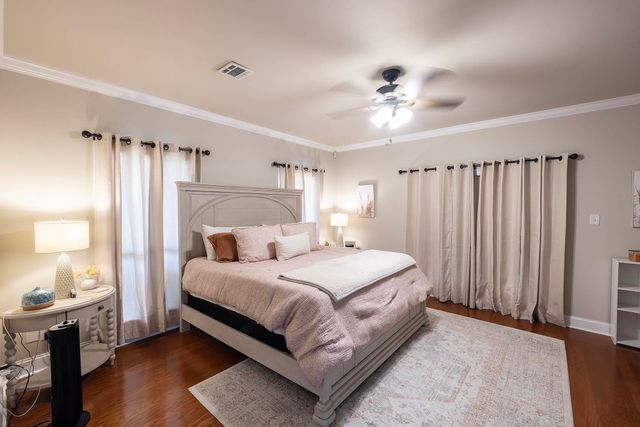 208 Renee Denise Court, Theriot, LA 70397