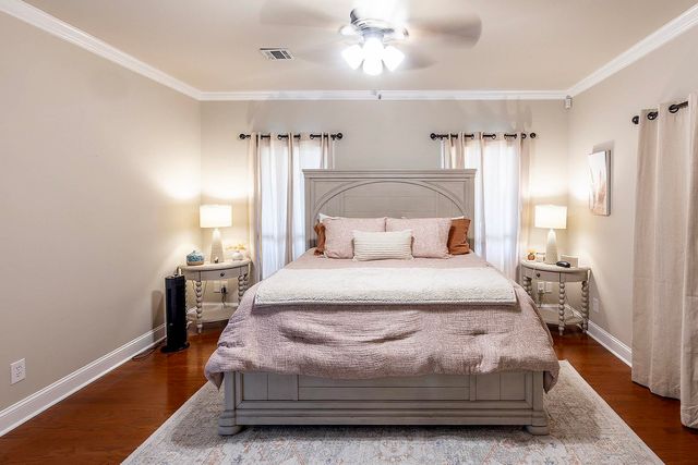 208 Renee Denise Court, Theriot, LA 70397