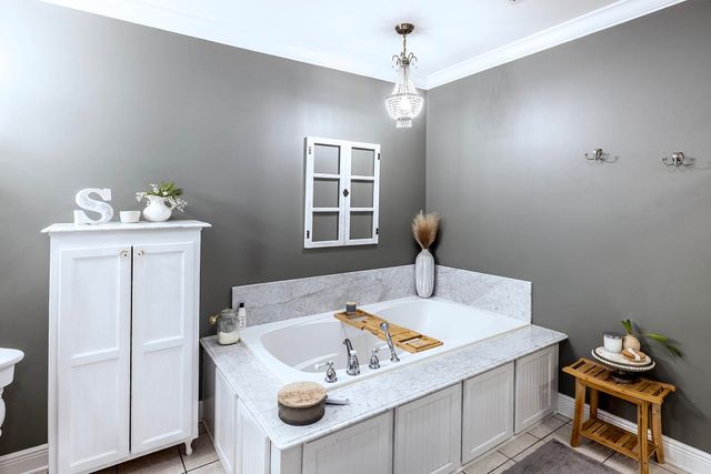 208 Renee Denise Court, Theriot, LA 70397