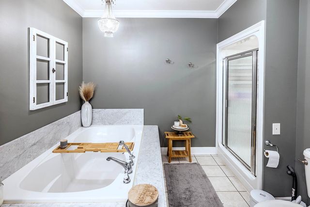 208 Renee Denise Court, Theriot, LA 70397