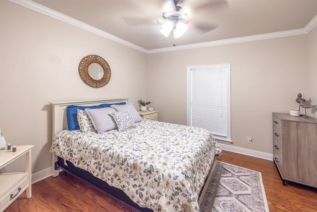 208 Renee Denise Court, Theriot, LA 70397