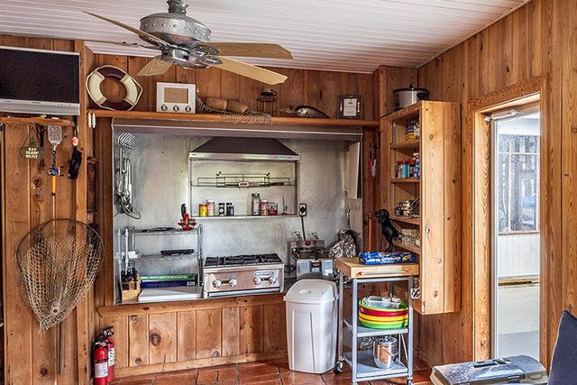 208 Renee Denise Court, Theriot, LA 70397