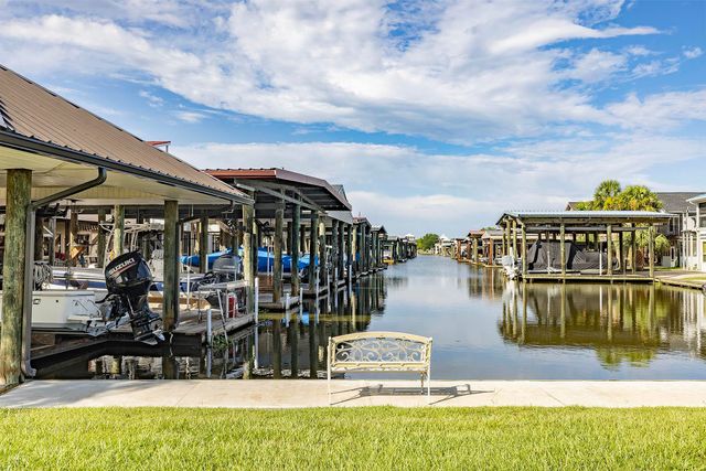 208 Renee Denise Court, Theriot, LA 70397