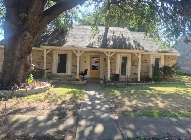 7306 Red Osier Road, Dallas, TX 75249