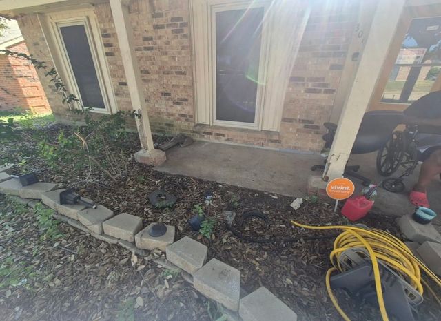 7306 Red Osier Road, Dallas, TX 75249