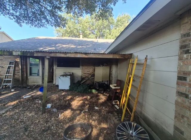 7306 Red Osier Road, Dallas, TX 75249