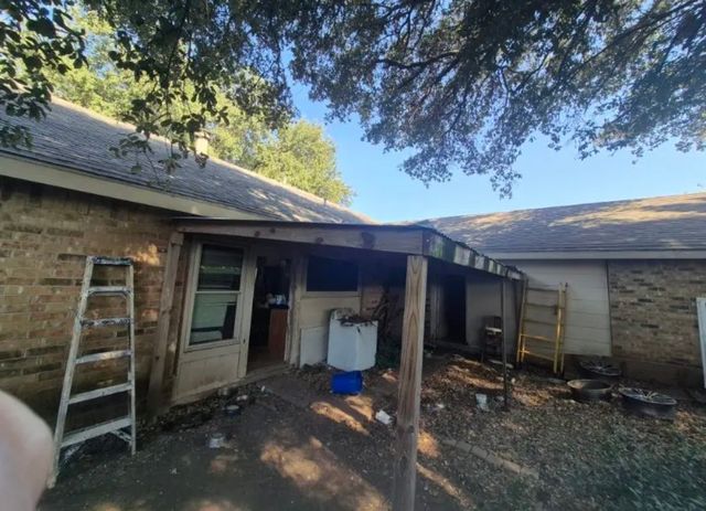 7306 Red Osier Road, Dallas, TX 75249