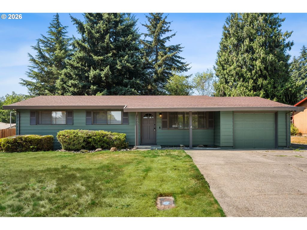 23 35TH St, Washougal, WA 98671