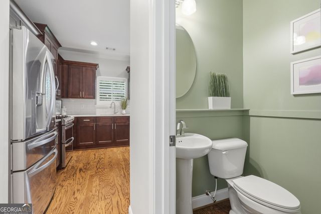1525 Springbrook Drive, Decatur, GA 30033