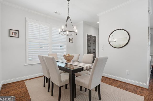 1525 Springbrook Drive, Decatur, GA 30033