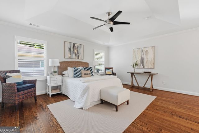 1525 Springbrook Drive, Decatur, GA 30033