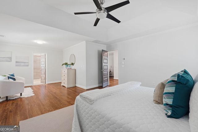 1525 Springbrook Drive, Decatur, GA 30033