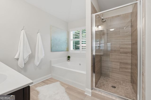 1525 Springbrook Drive, Decatur, GA 30033