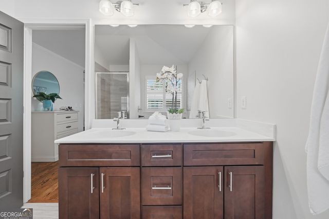 1525 Springbrook Drive, Decatur, GA 30033