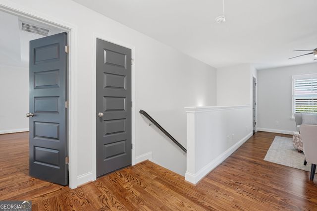 1525 Springbrook Drive, Decatur, GA 30033
