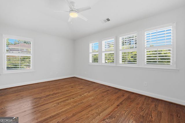 1525 Springbrook Drive, Decatur, GA 30033