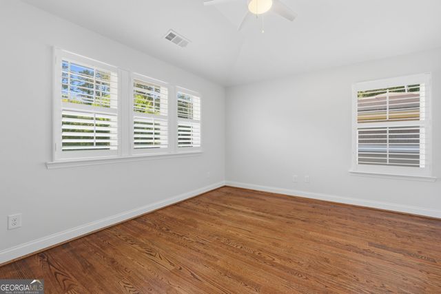 1525 Springbrook Drive, Decatur, GA 30033