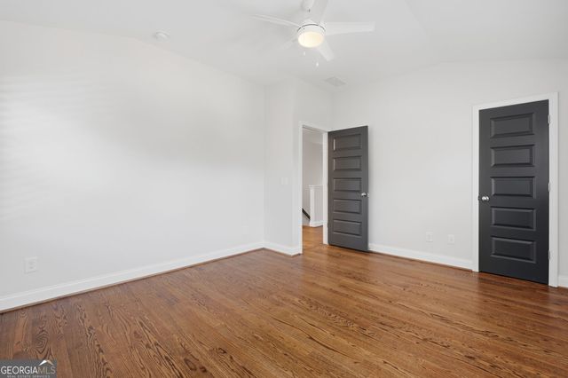 1525 Springbrook Drive, Decatur, GA 30033