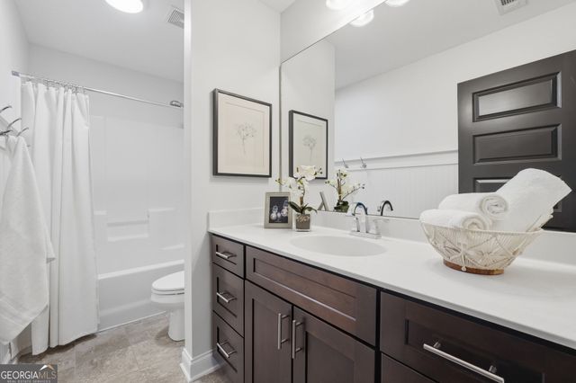1525 Springbrook Drive, Decatur, GA 30033