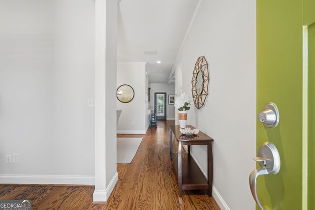 1525 Springbrook Drive, Decatur, GA 30033