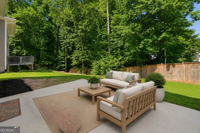 1525 Springbrook Drive, Decatur, GA 30033