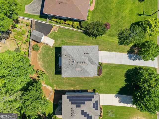 1525 Springbrook Drive, Decatur, GA 30033