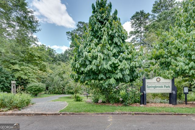 1525 Springbrook Drive, Decatur, GA 30033