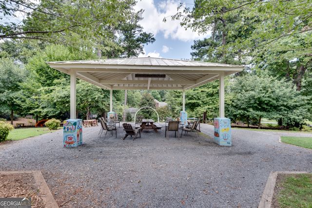 1525 Springbrook Drive, Decatur, GA 30033