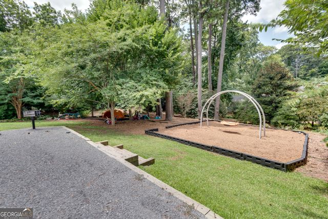 1525 Springbrook Drive, Decatur, GA 30033
