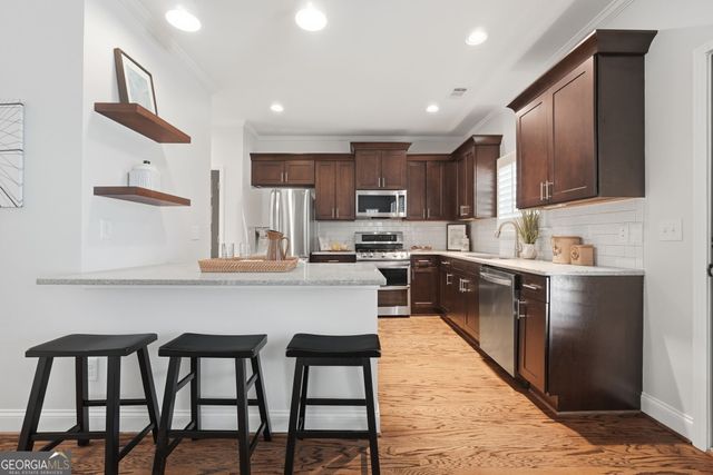 1525 Springbrook Drive, Decatur, GA 30033