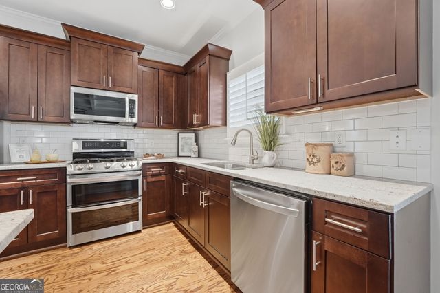 1525 Springbrook Drive, Decatur, GA 30033