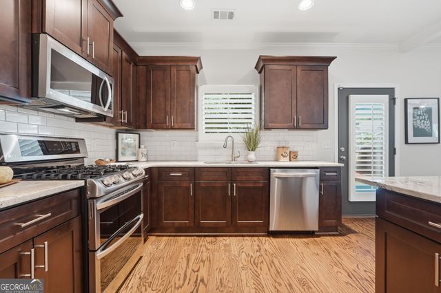 1525 Springbrook Drive, Decatur, GA 30033