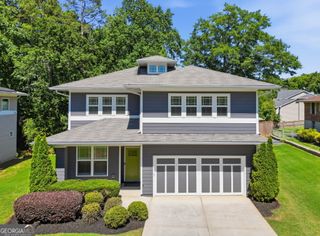 1525 Springbrook Drive, Decatur, GA 30033