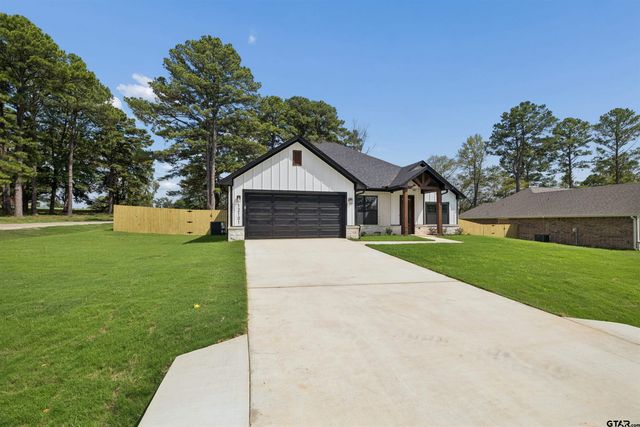 12101 Pinecrest Dr, Flint, TX 75762
