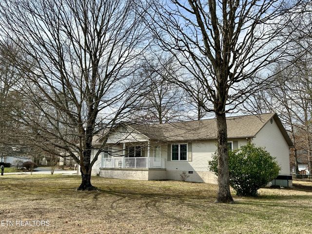 53 Carriage Drive, Crossville, TN 38555