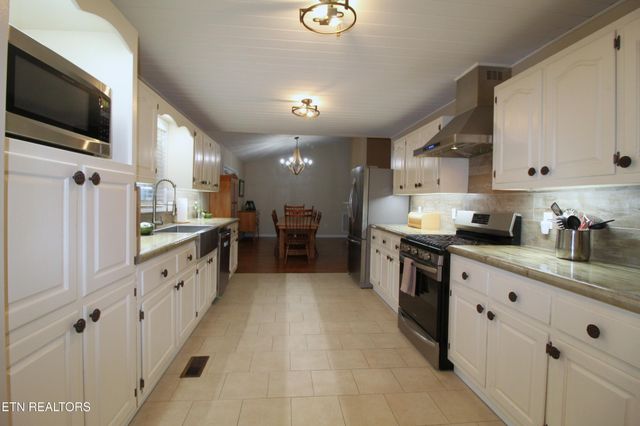 53 Carriage Drive, Crossville, TN 38555