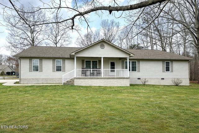 53 Carriage Drive, Crossville, TN 38555