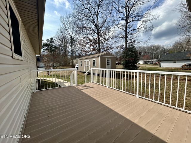 53 Carriage Drive, Crossville, TN 38555