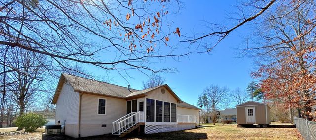 53 Carriage Drive, Crossville, TN 38555
