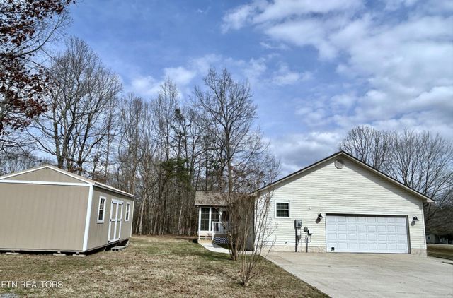 53 Carriage Drive, Crossville, TN 38555