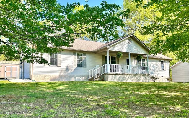 53 Carriage Drive, Crossville, TN 38555