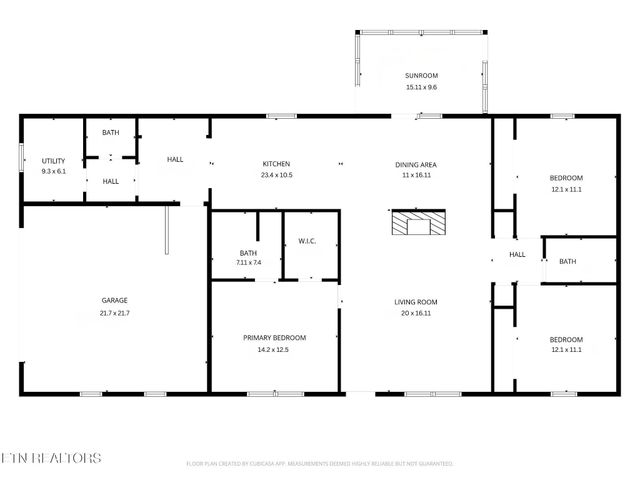 53 Carriage Drive, Crossville, TN 38555