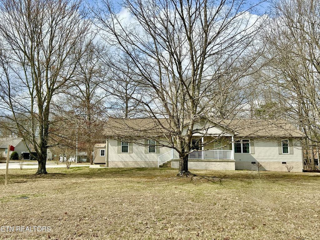 53 Carriage Drive, Crossville, TN 38555