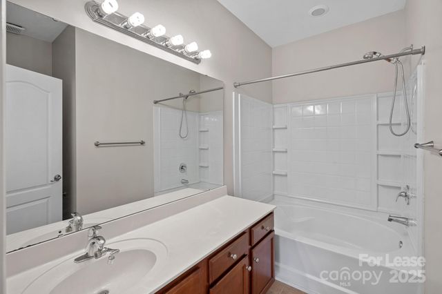 9724 Longstone Lane, Charlotte, NC 28277