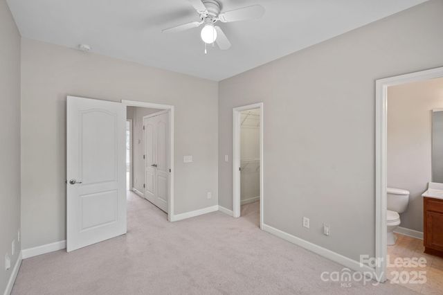 9724 Longstone Lane, Charlotte, NC 28277