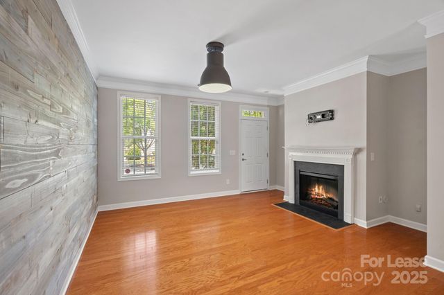 9724 Longstone Lane, Charlotte, NC 28277