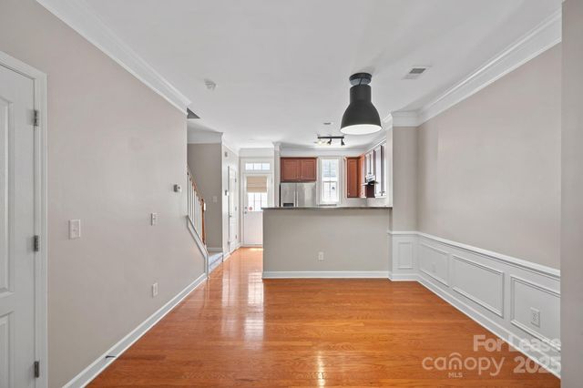 9724 Longstone Lane, Charlotte, NC 28277