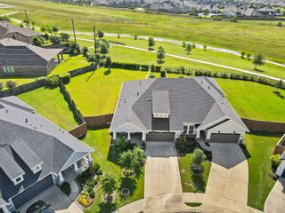 6402 Pomegranate Blossom Drive, Katy, TX 77493
