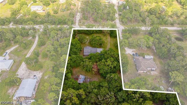 20681 Jamie RD, North Fort Myers, FL 33917
