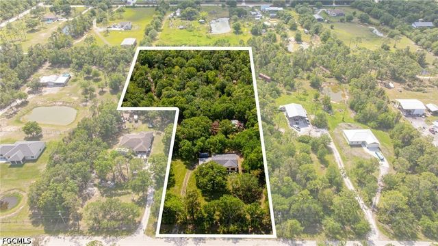20681 Jamie RD, North Fort Myers, FL 33917